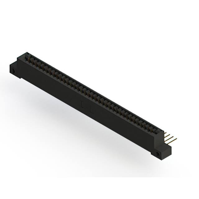 396-037-559-112 EDAC Inc.  Edgeboard Connectors